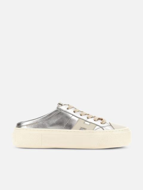 Mules Hogan Crosswind