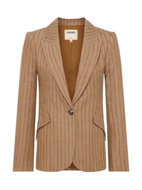 Chamberlain Blazer