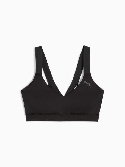 PUMA SHAPE BRA - Low Women