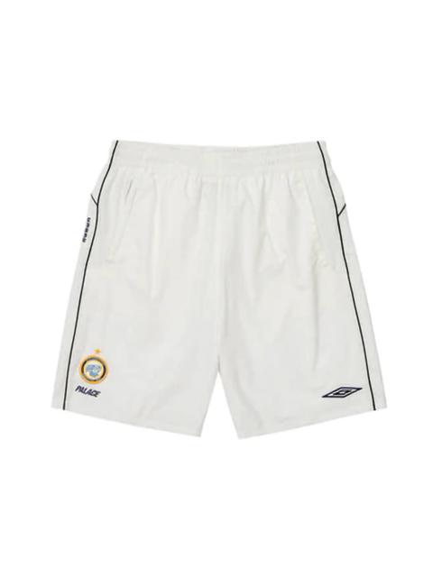 Palace x Umbro Home Short White