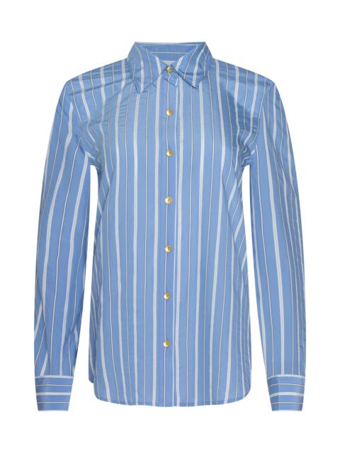Ellery Poplin Shirt