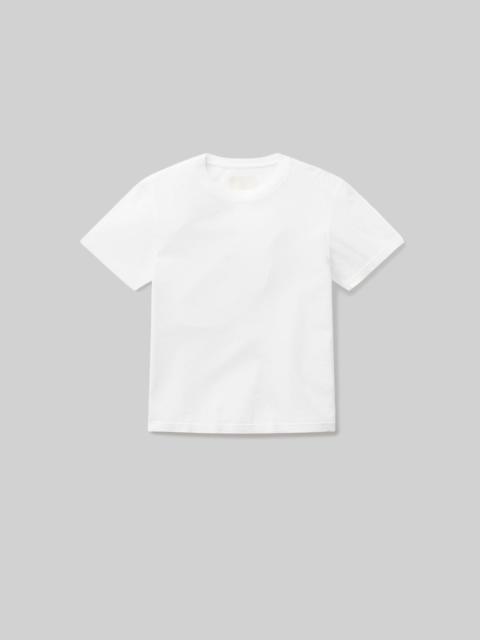 Kyle Tee
In White