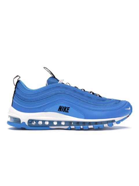 Nike Air Max 97 Overbranding Blue Hero