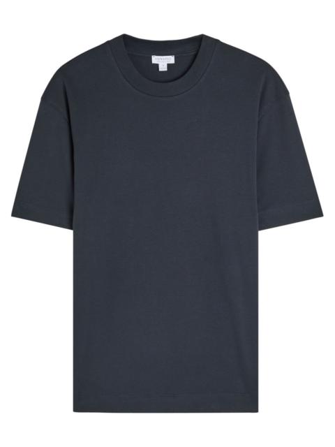 Sunspel Cotton T-shirt