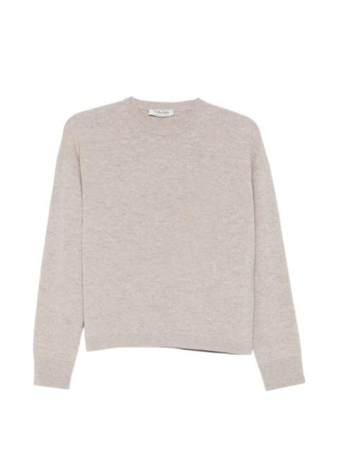 crewneck sweater