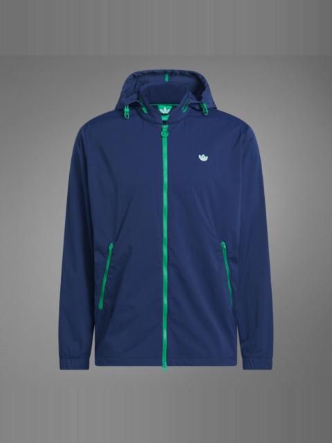 Originals Convertible Hooded Jacket