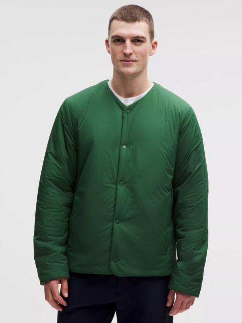 Men's ThermoZen Insulated Jacket