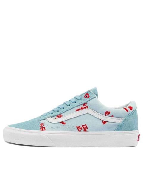 Vans Shoes Skate shoes Light Blue VN0A5KRFB63
