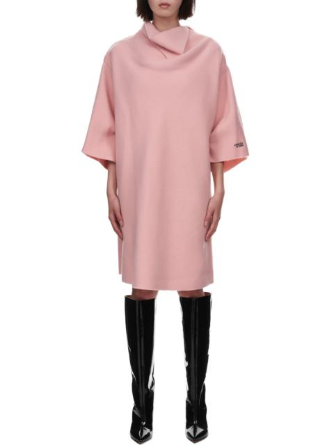 Oversized Tunic