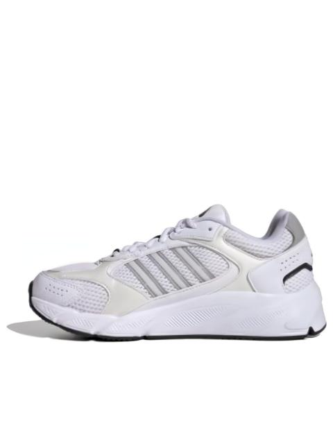 (WMNS) adidas neo Crazychaos 2000 'White' IH0308