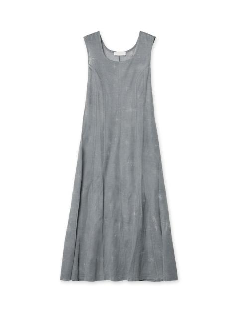 Starlight Jersey Dress