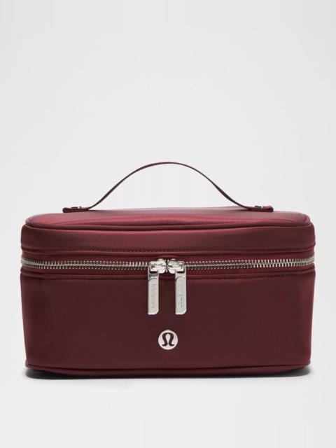 Travel Toiletry Bag 3.5L