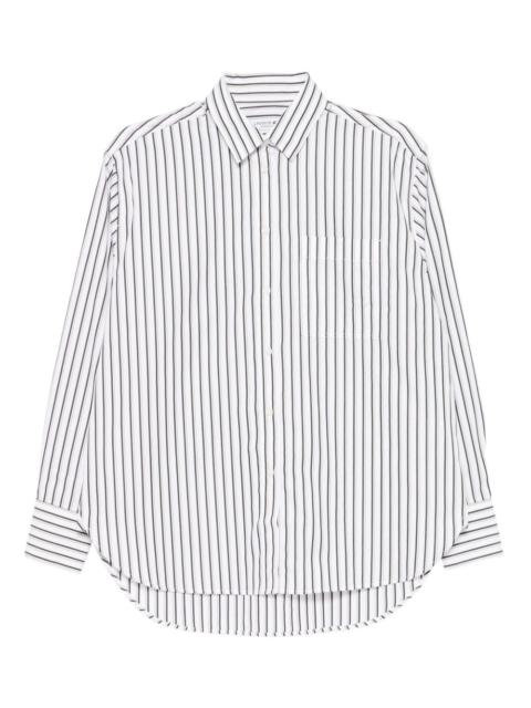 long-sleeved shirt
