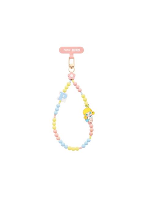 Pop Mart Hand in Hand Series Piloting the Way Phone Charm