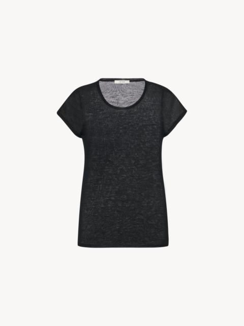 Keyla Top in Cashmere