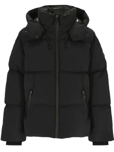 Men's Jacket "BLACK"