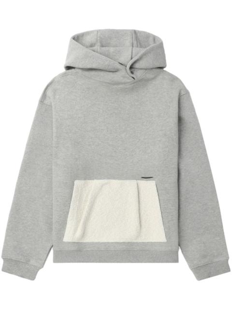 jersey hoodie