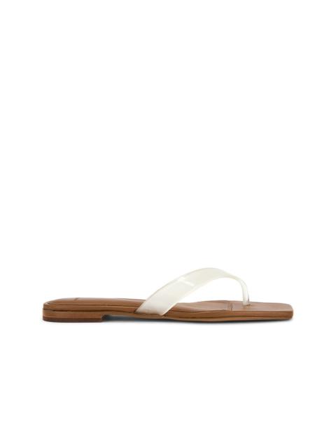 San Juan Thong Sandal