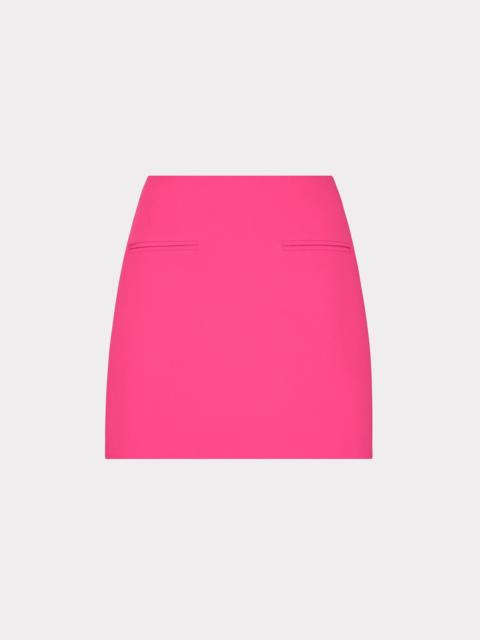 Lizzy Cady Mini Skirt