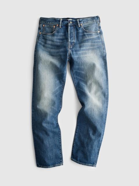 The 1991 Straight-Leg Jean