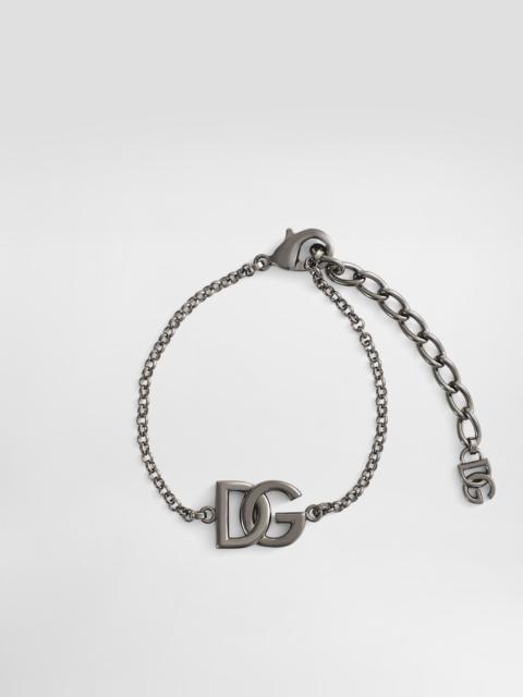DG logo bracelet