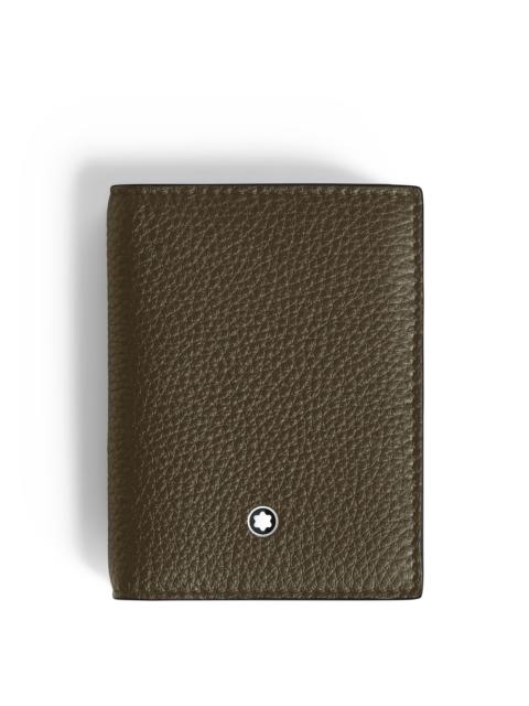 GRAIN CARD HOLDER 4CC