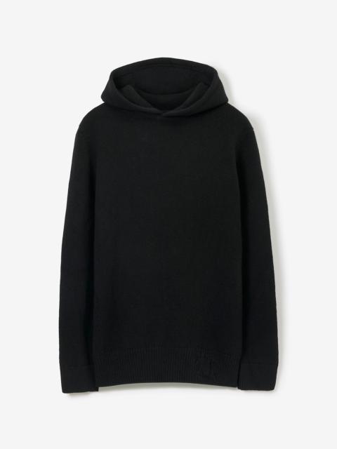 EKD Wool Cashmere Hoodie