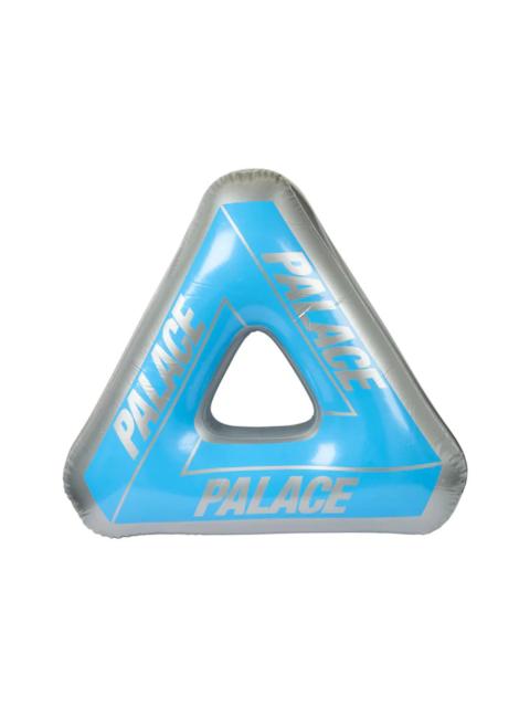Palace Tri-Ferg Pool Float Grey/Blue