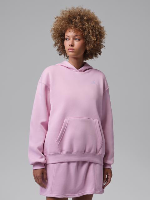 Jordan Brooklyn Fleece Women's Pullover Hoodie