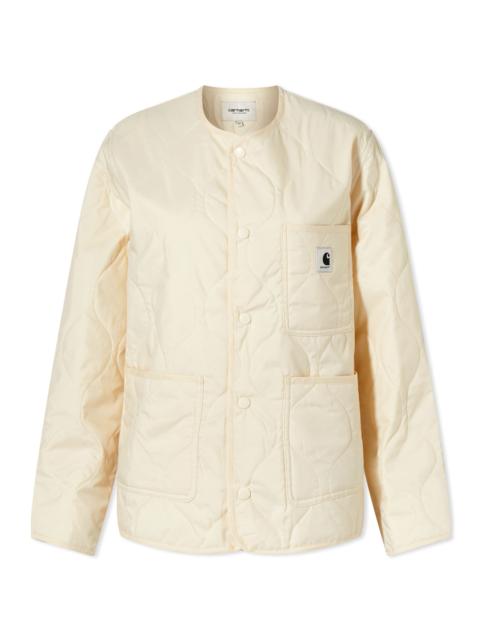 Carhartt WIP Skyler Liner Jacket