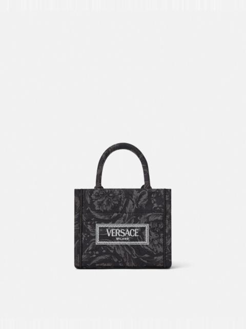 Barocco Athena Extra Small Tote Bag