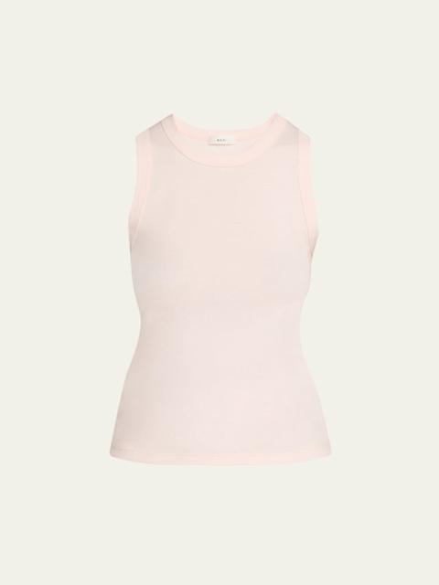 Hadley Classic Cotton Tank Top