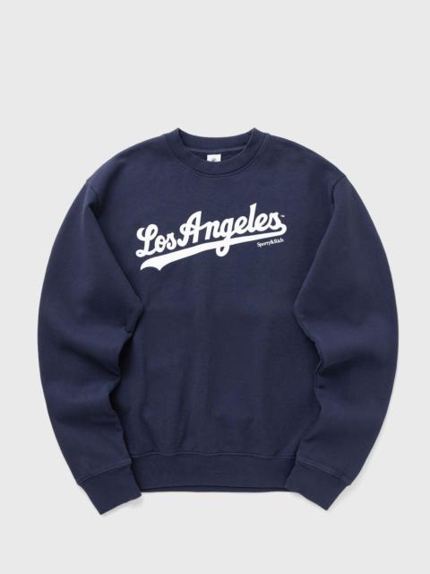 Dodgers Crewneck