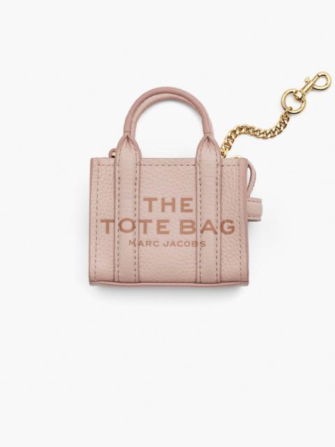 THE NANO TOTE BAG CHARM