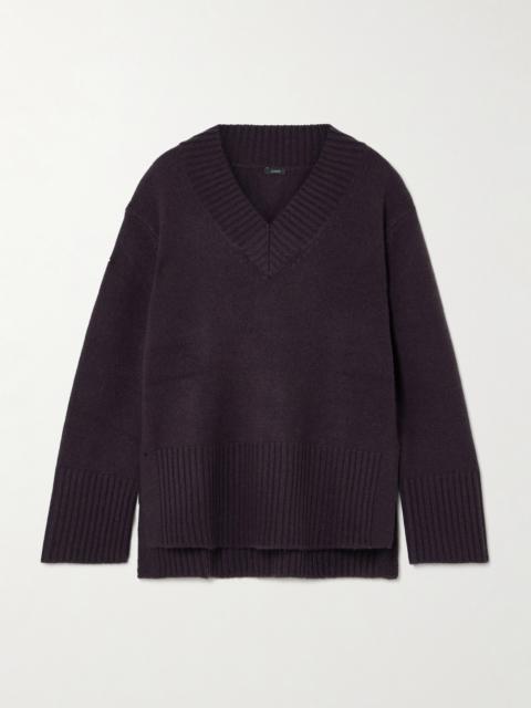 Cashmere Sweater