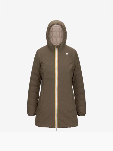 DENISE ST THERMO REVERSIBLE