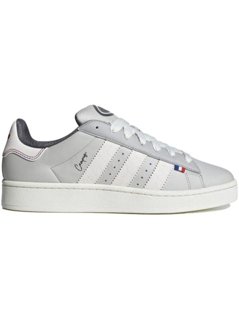 adidas Campus 00s Grey One Collegiate Royal