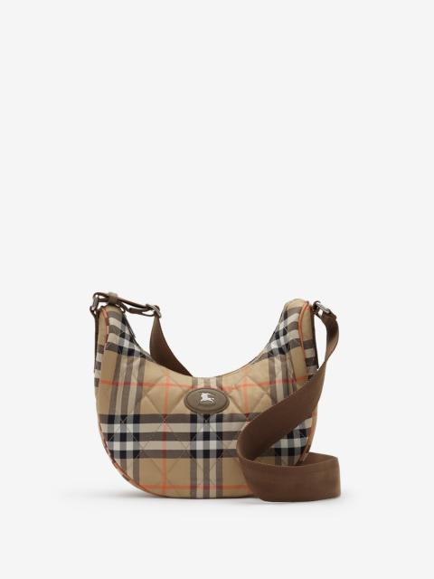 Horseshoe Crossbody Bag