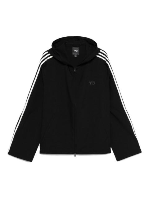 x Yohji Yamamoto hoodie