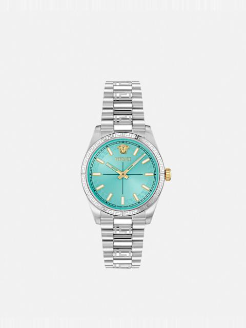 Versace Millenyium Lady Watch