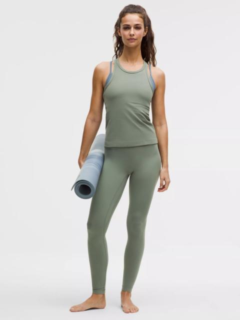 lululemon Align No Line™ High-Rise Pant 28"