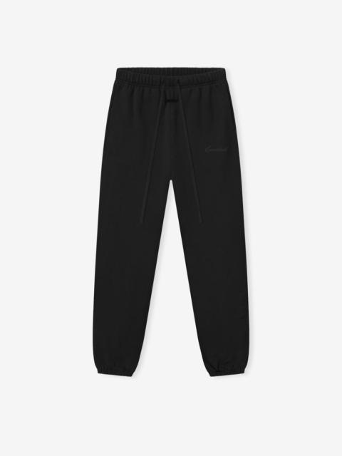 Signature SS26 Classic Sweatpant