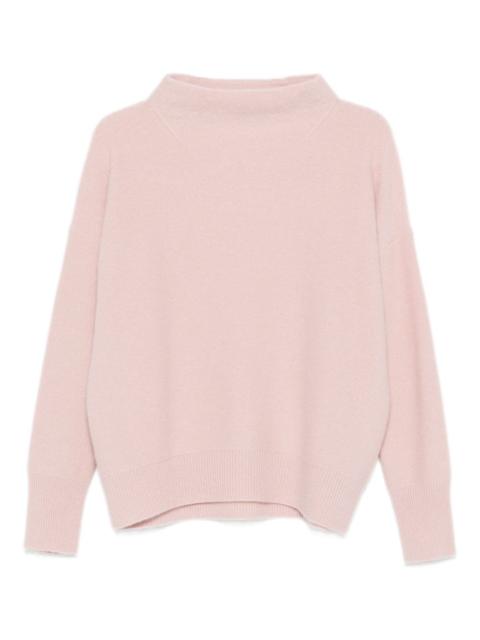 cashmere sweatshirt