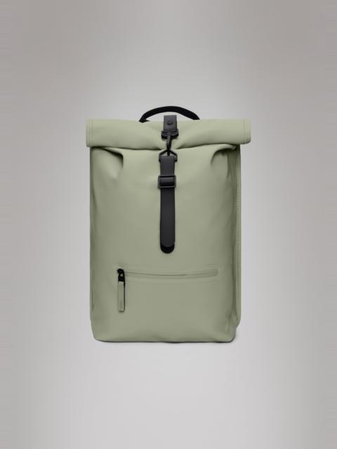 Rolltop Rucksack
