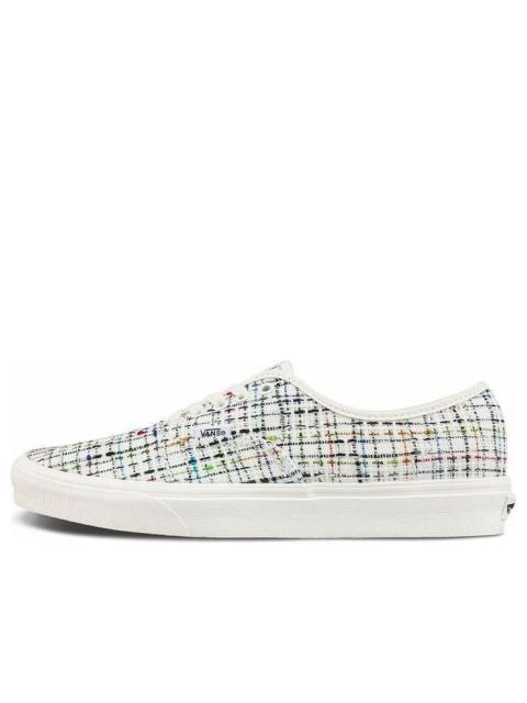 Vans Authentic Unisex Sport Shoes Multi-color VN0A5KS96SV