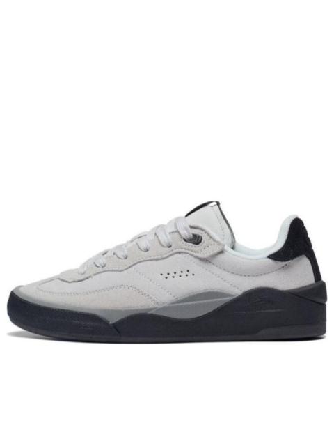 (WMNS) Li-Ning Skategeneral Shoes 'Grey Black' AEPSA50-2