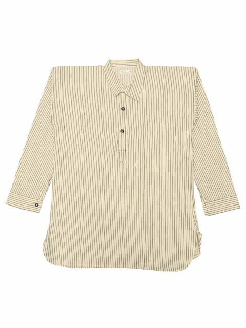 STRIPE PULLOVER SHIRTS - 3045-23