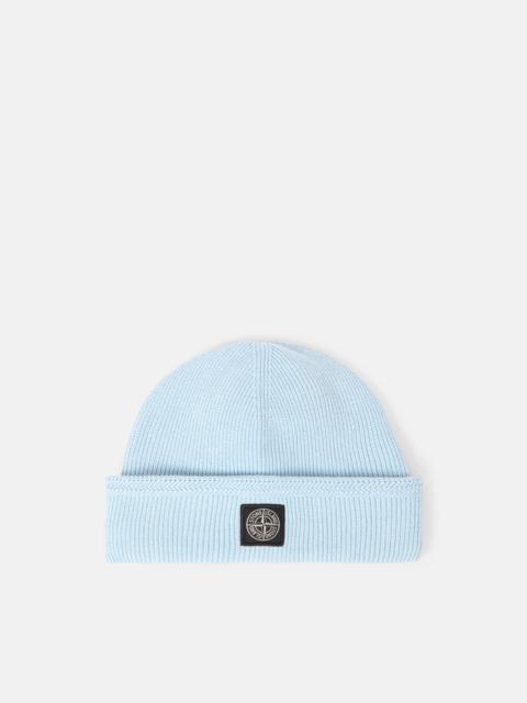 N100102 RIBBED SOFT ORGANIC COTTON