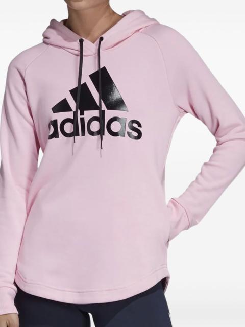 Stadium Badge of Sport "Pink" hoodie