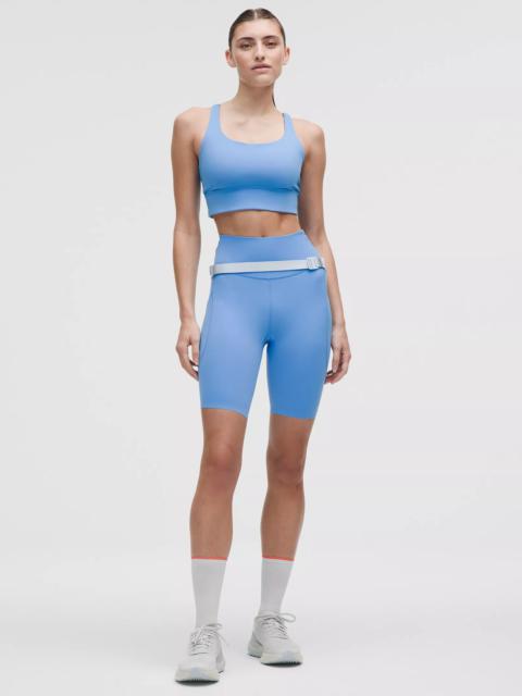 Fast and Free High-Rise Short 8" *5 Pocket